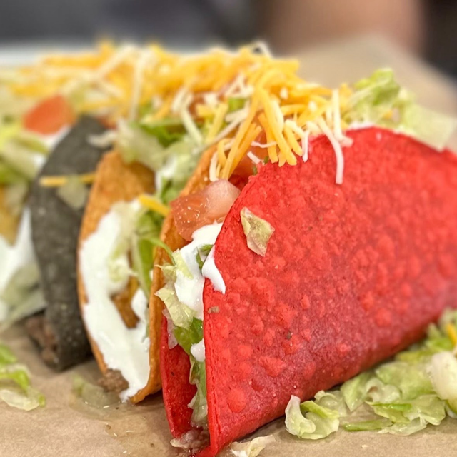 Halloween crunchy tacos (4).