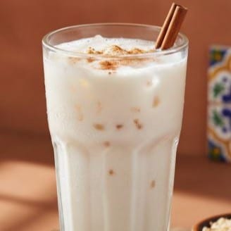 Horchata.