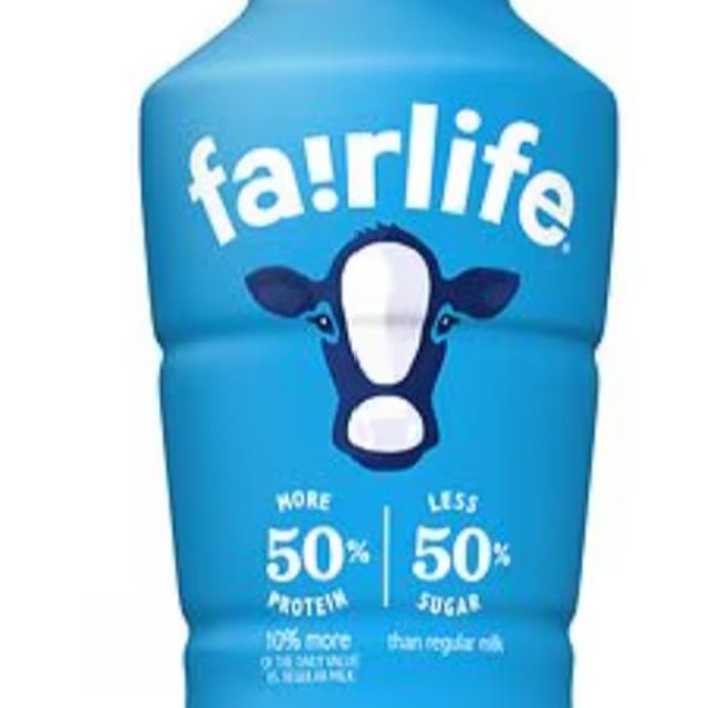 Milk.