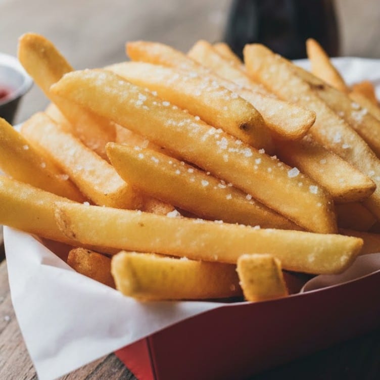 Side French Fries.