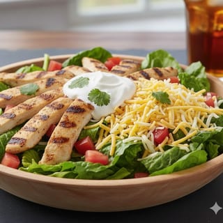 Salads (Jose Line)