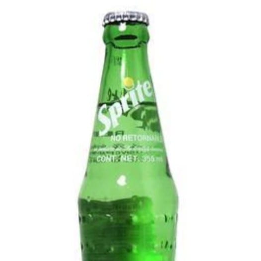 Mexican Sprite.