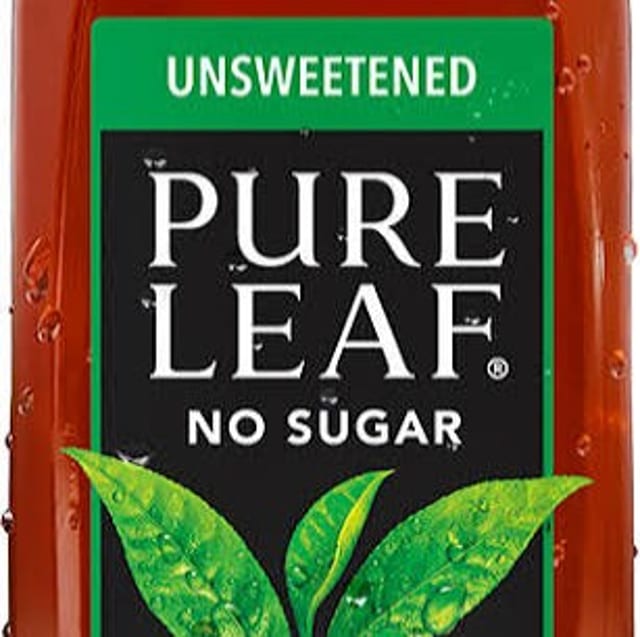Ice Tea.
