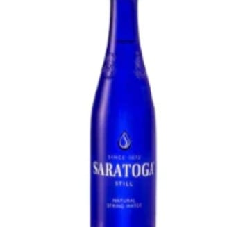 Bottle Water.